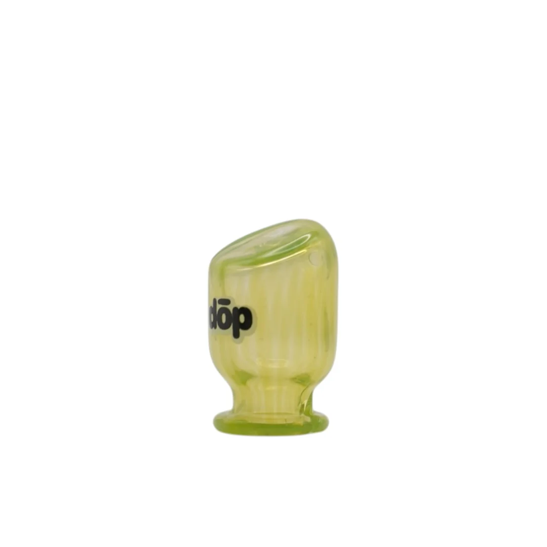 Dop Glass Pivot Mouthpiece - Image 7