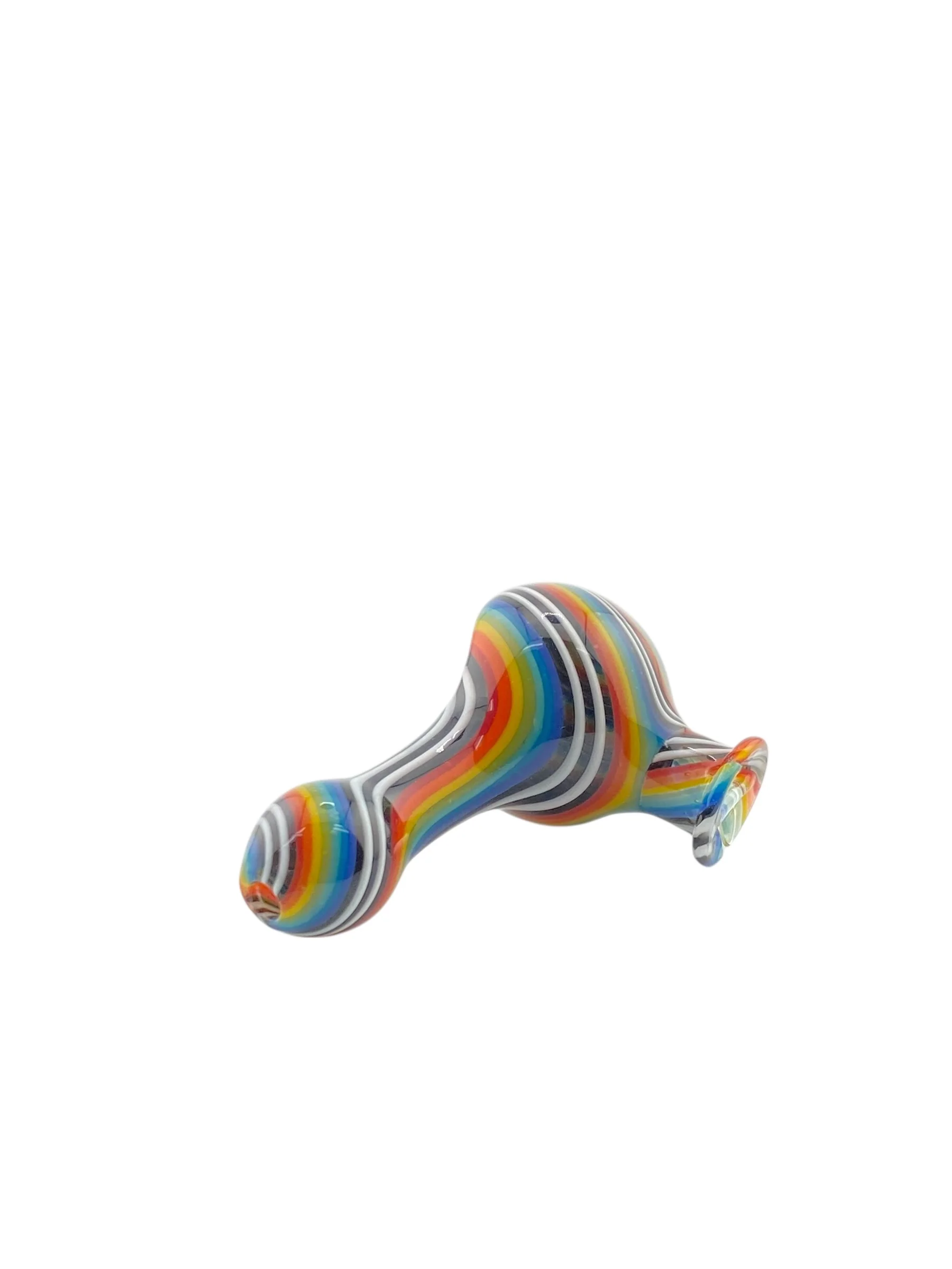 Dop Glass Spoon Pivot Mouthpiece - Image 5