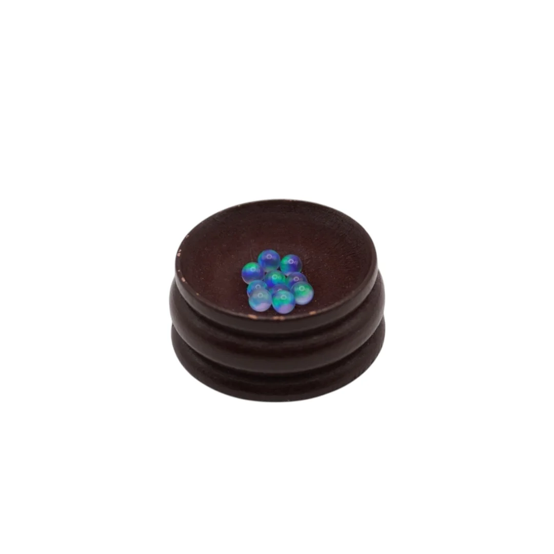 Dopals Opals 3mm Sphere Opal - Image 5