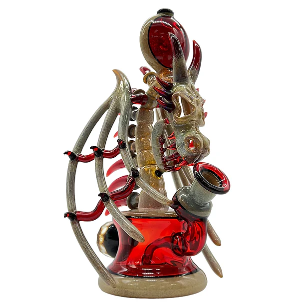 Hic Dogg Slain Dragon Vessel - Image 5