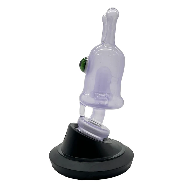 Drewbie Glass Puffco Attachment - Image 4