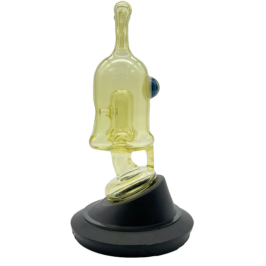 Drewbie Glass Puffco Attachment - Image 3