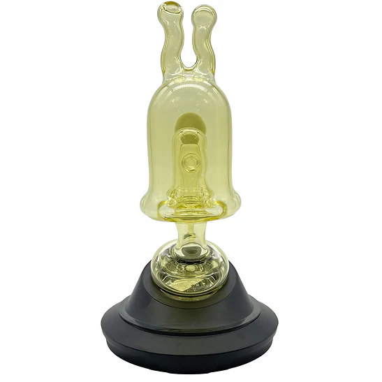Drewbie Glass Puffco Attachment - Image 4