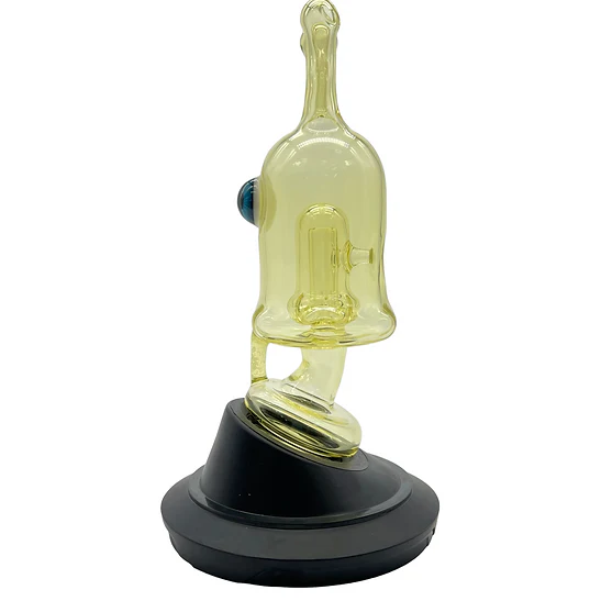 Drewbie Glass Puffco Attachment - Image 5
