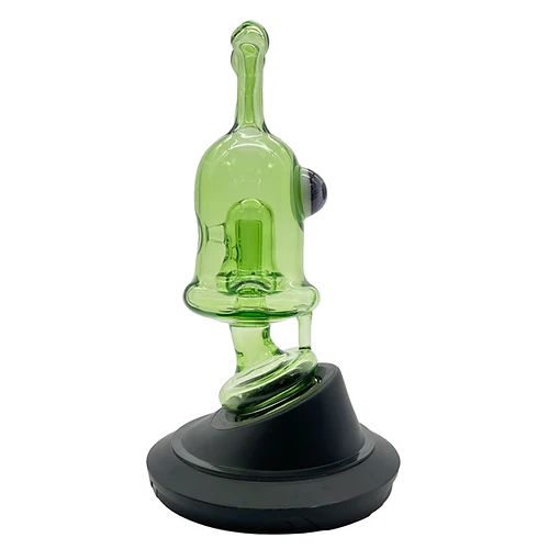 Drewbie Glass Puffco Attachment - Image 3