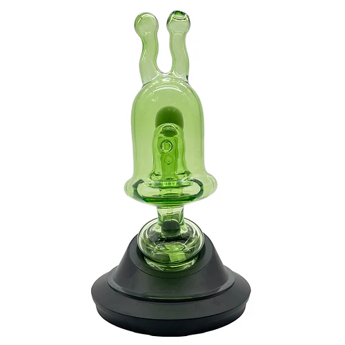 Drewbie Glass Puffco Attachment - Image 4