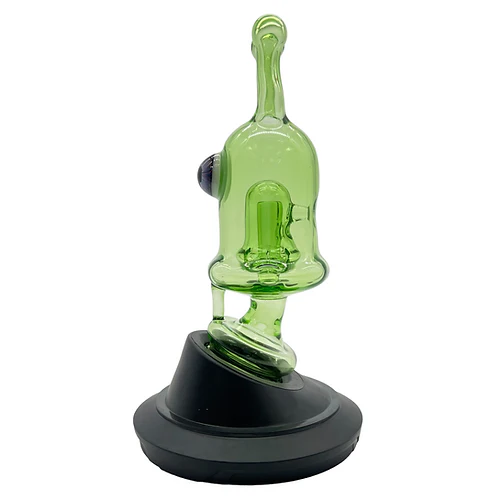 Drewbie Glass Puffco Attachment - Image 5