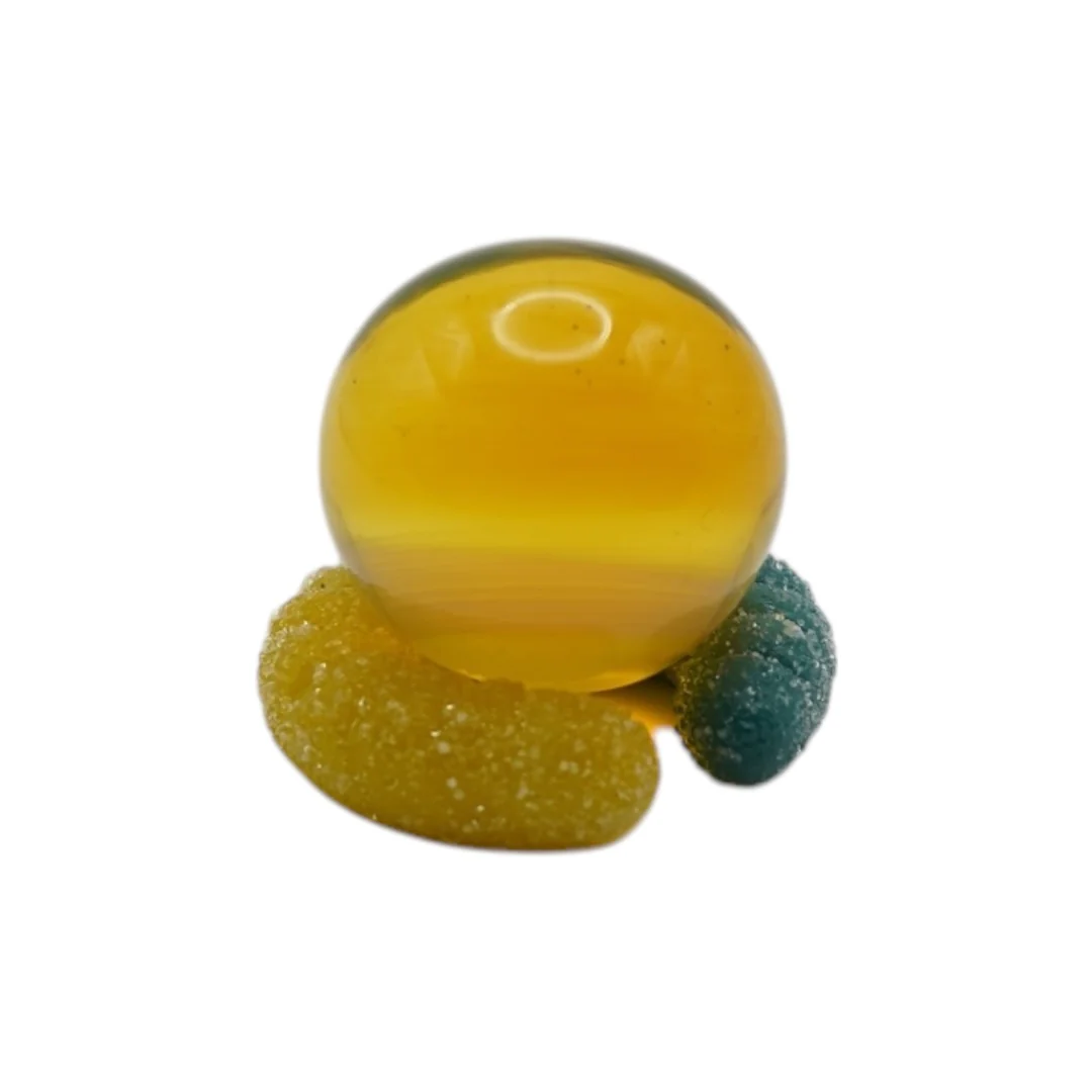 Emperial Glass Marble Stand - Image 2