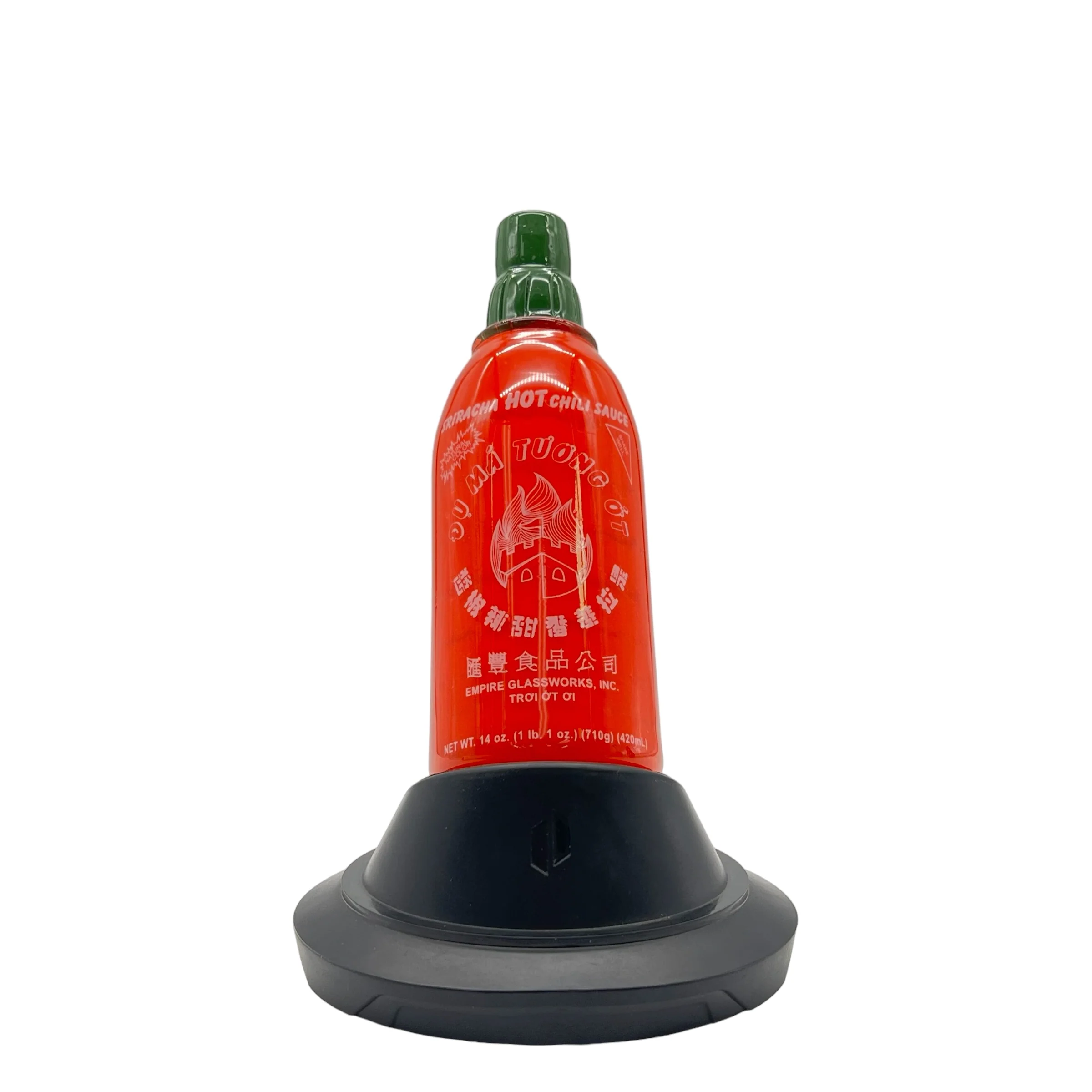 Empire Glassworks Puffco Attachment - Image 5