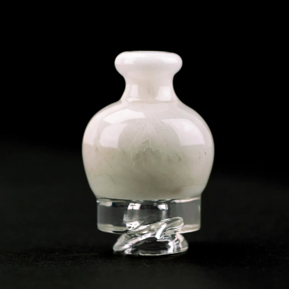 Empire Glassworks Colored Pivot Mouthpiece - Image 13
