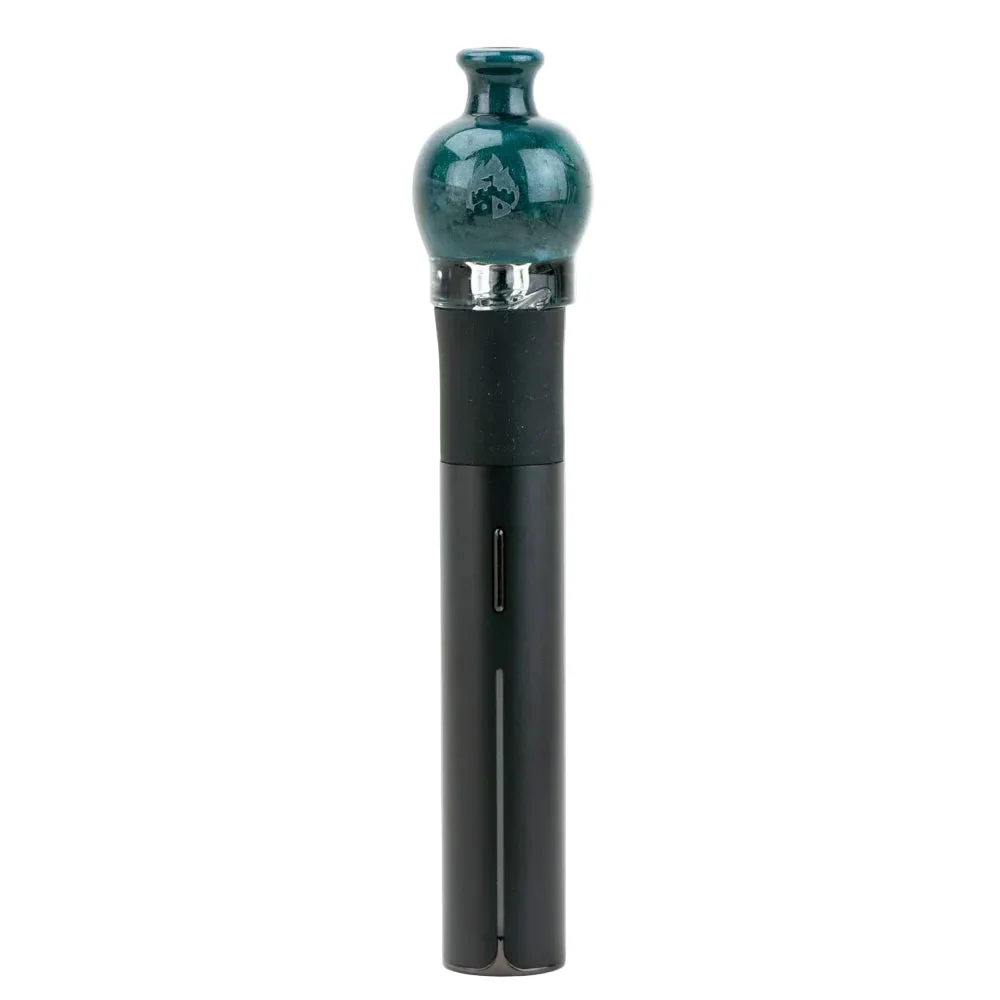 Empire Glassworks Colored Pivot Mouthpiece - Image 3