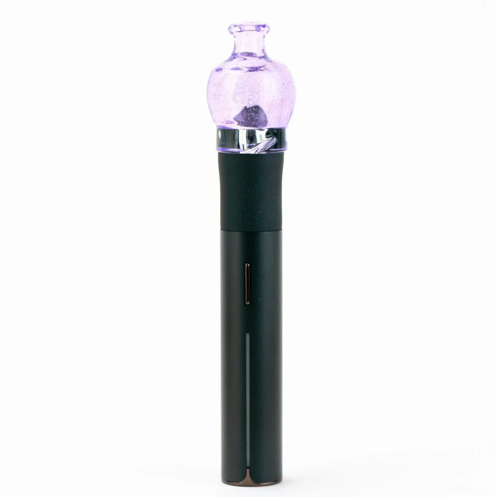 Empire Glassworks Colored Pivot Mouthpiece - Image 4