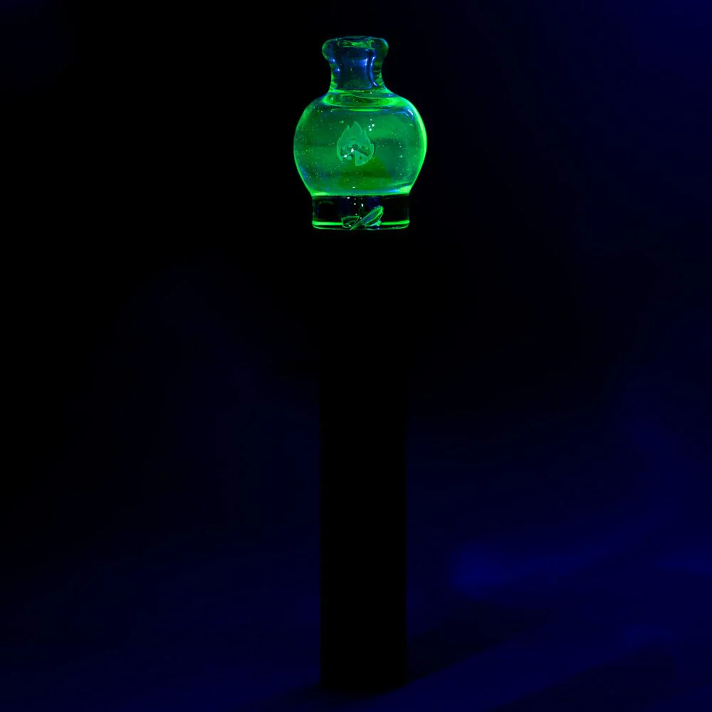 Empire Glassworks Colored Pivot Mouthpiece - Image 6