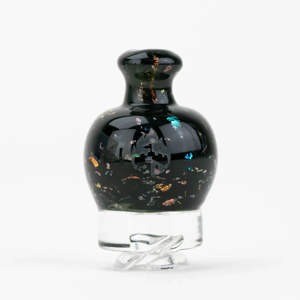 Empire Glassworks Colored Pivot Mouthpiece - Image 7
