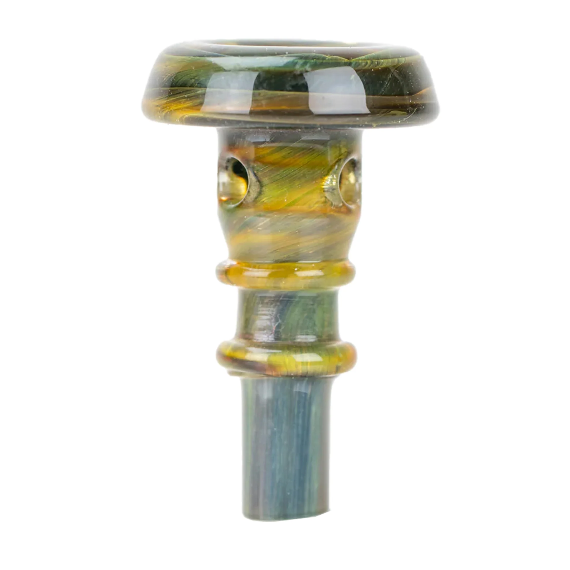 Empire Glassworks Peak Pro Colored 3DXL Joystick - Image 6