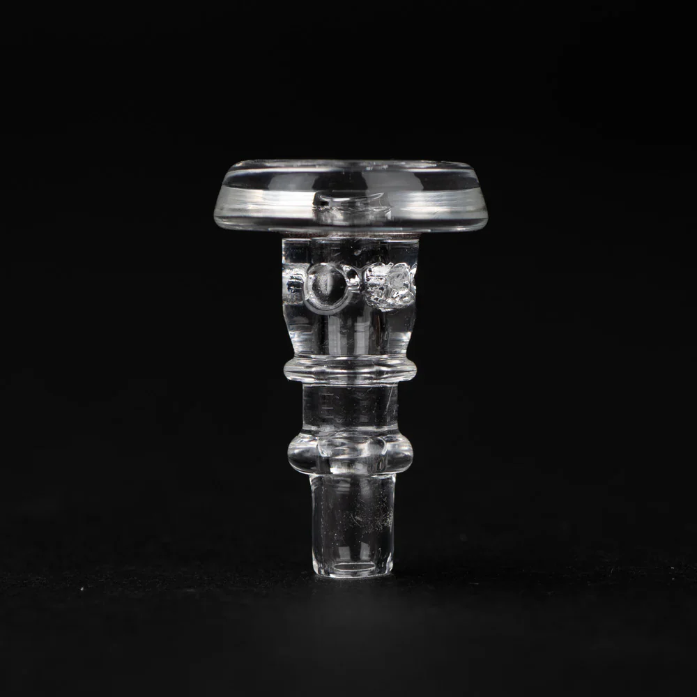 Empire Glassworks Peak Pro Clear 3DXL Joystick