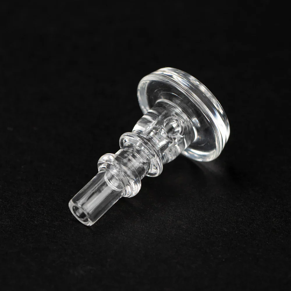 Empire Glassworks Peak Pro Clear 3DXL Joystick - Image 2