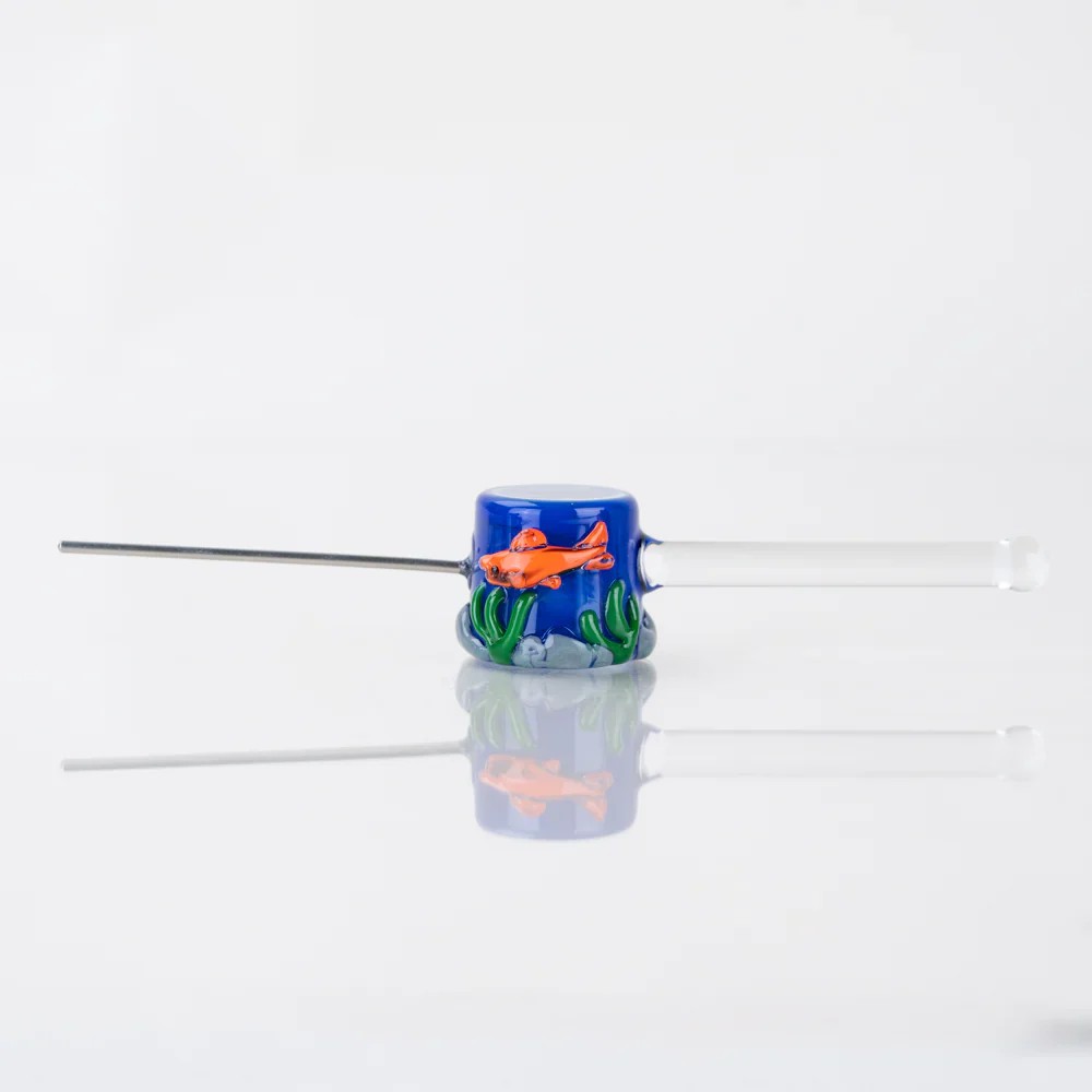 Empire Glassworks Wand - Image 10