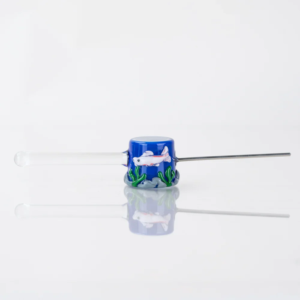 Empire Glassworks Wand - Image 11