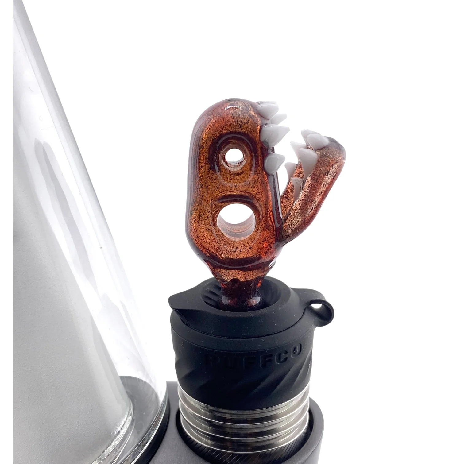 Enuff Glass Dino 3DXL Joystick