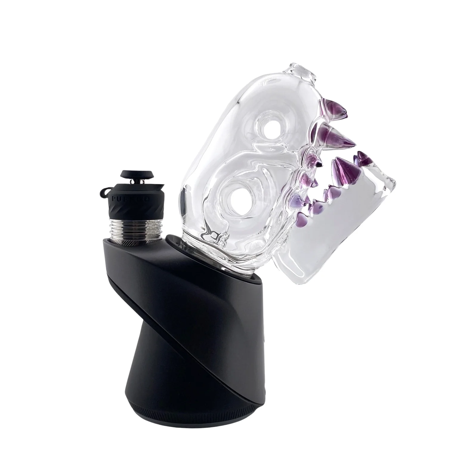 Enuff Glass Dino Peak Attachment - Image 2