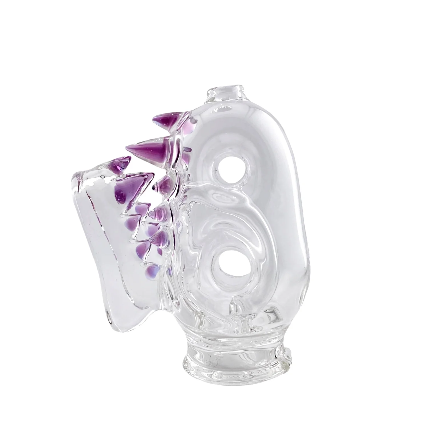 Enuff Glass Dino Peak Attachment - Image 3