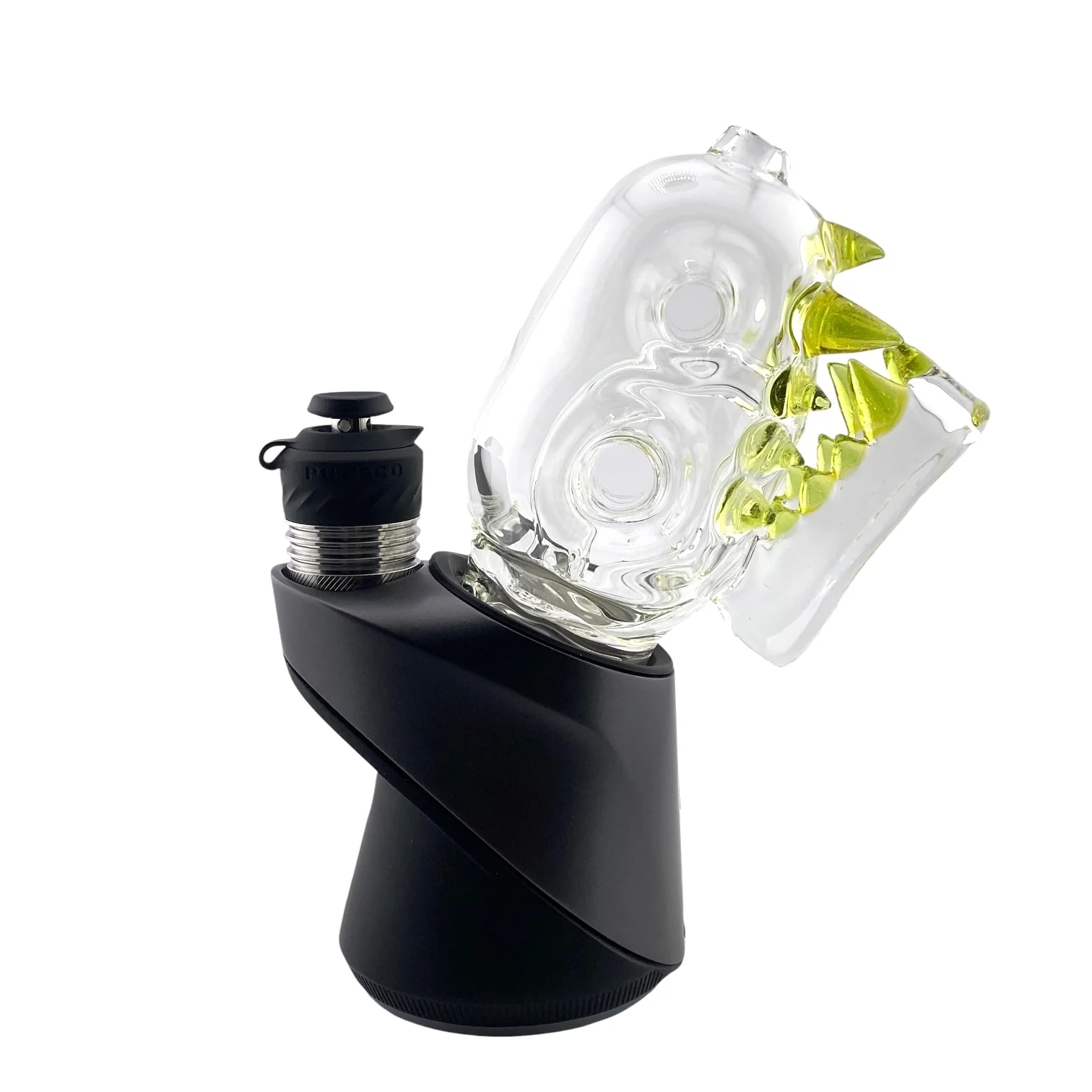 Enuff Glass Dino Peak Attachment - Image 2