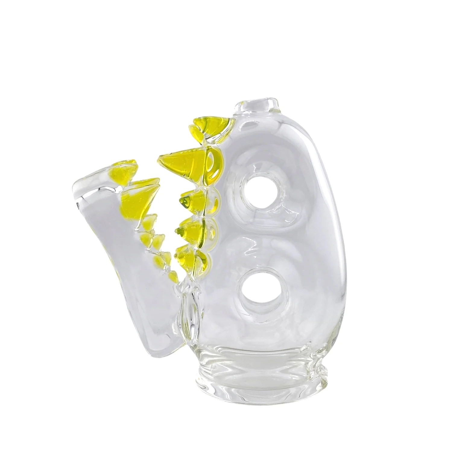 Enuff Glass Dino Peak Attachment (Dry) - Image 3