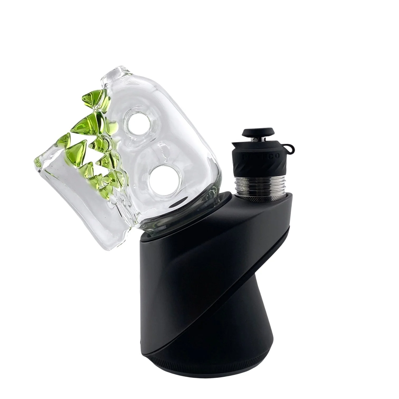 Enuff Glass Dino Peak Attachment (Dry)