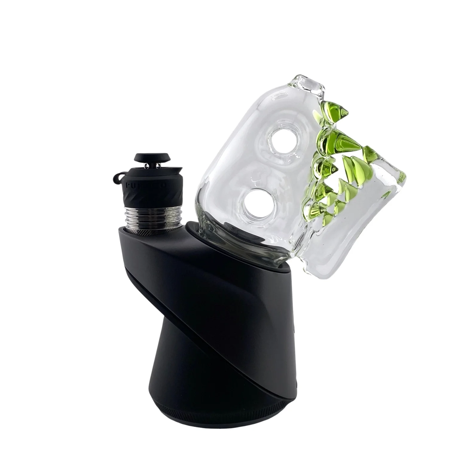 Enuff Glass Dino Peak Attachment (Dry) - Image 2
