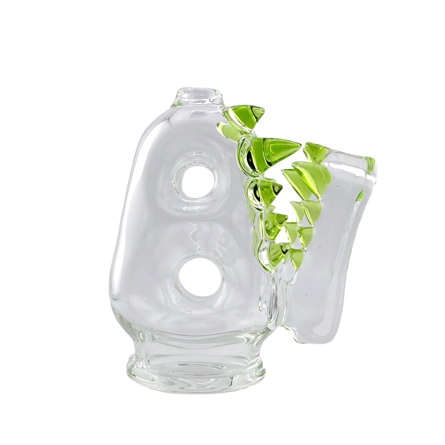Enuff Glass Dino Peak Attachment (Dry) - Image 3