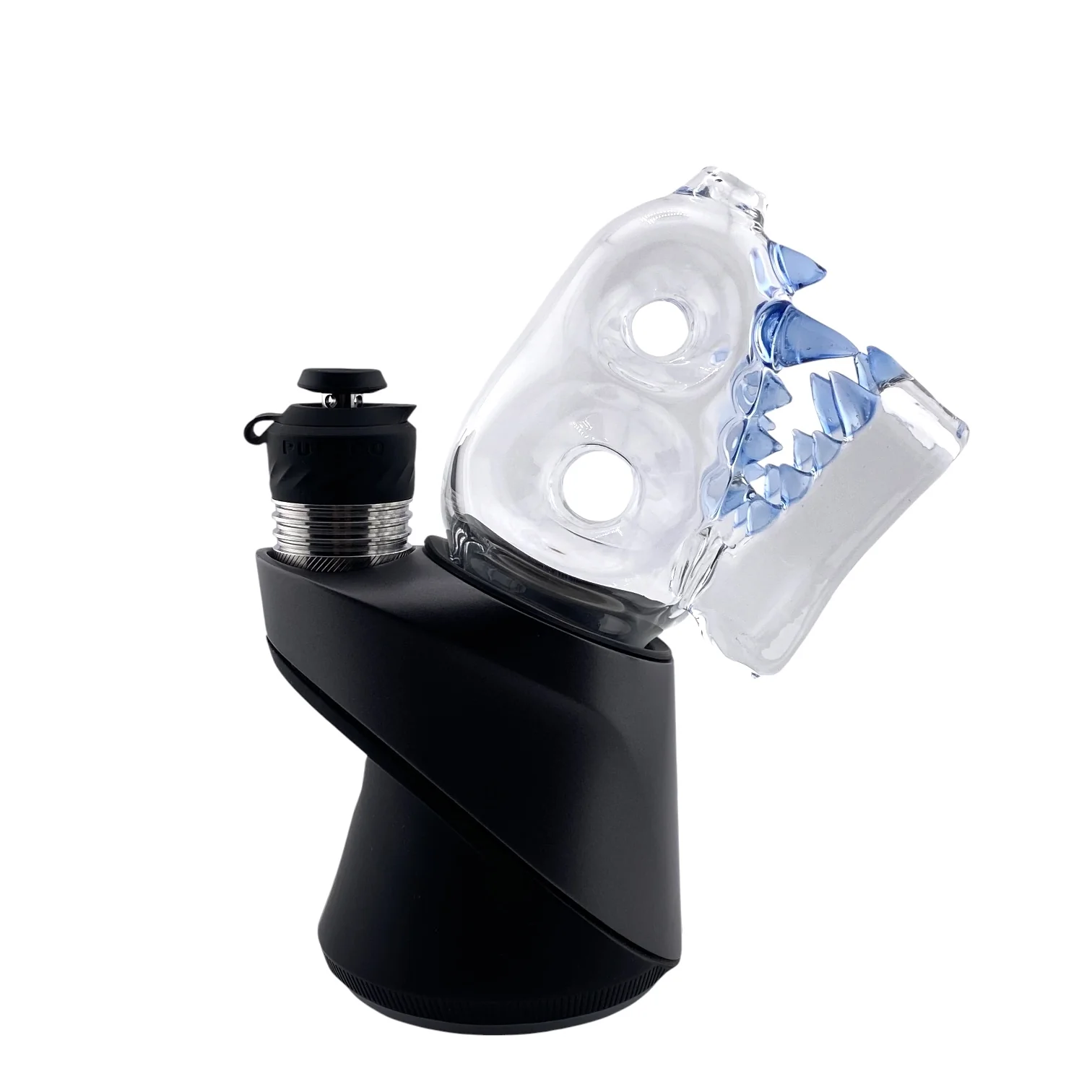 Enuff Glass Dino Peak Attachment (Dry) - Image 3