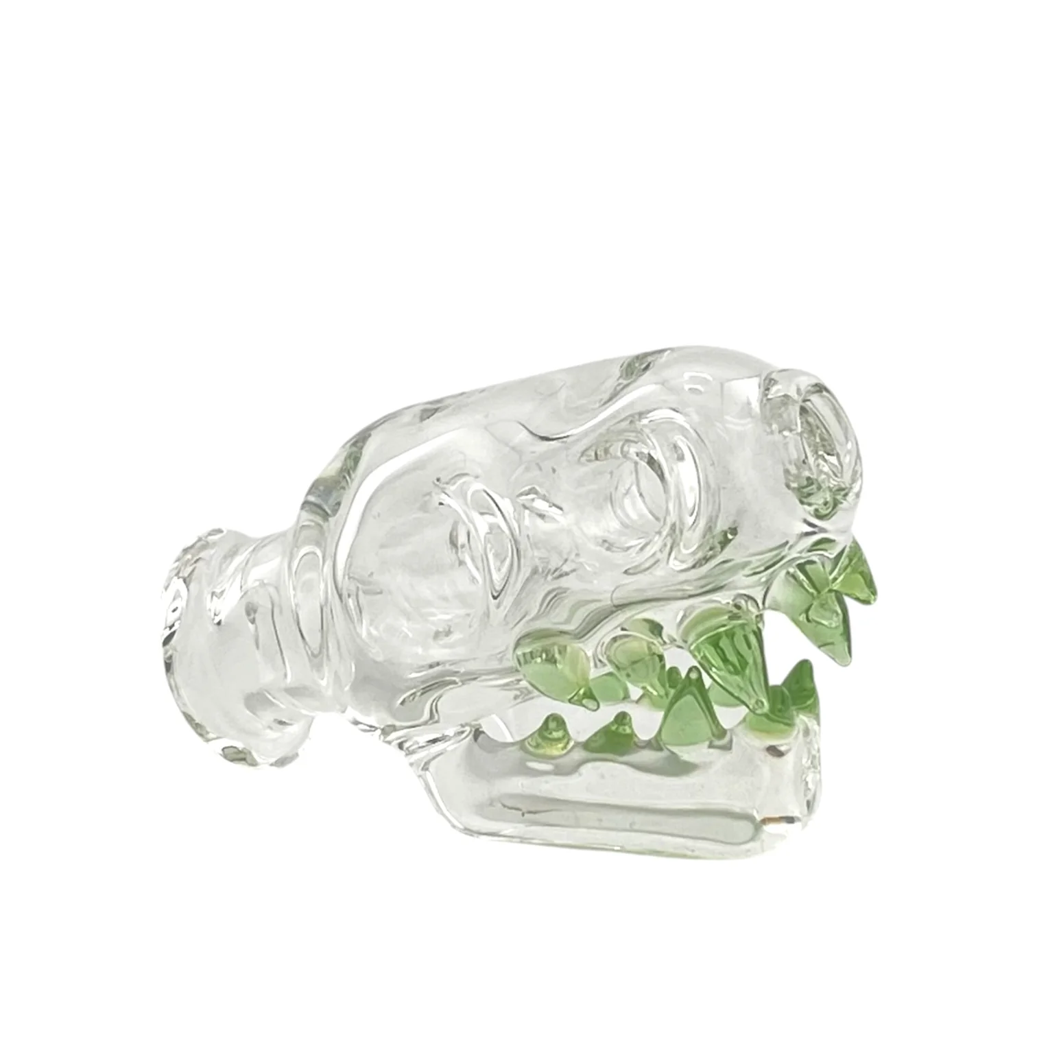 Enuff Glass Dino Pivot Mouthpiece - Image 2