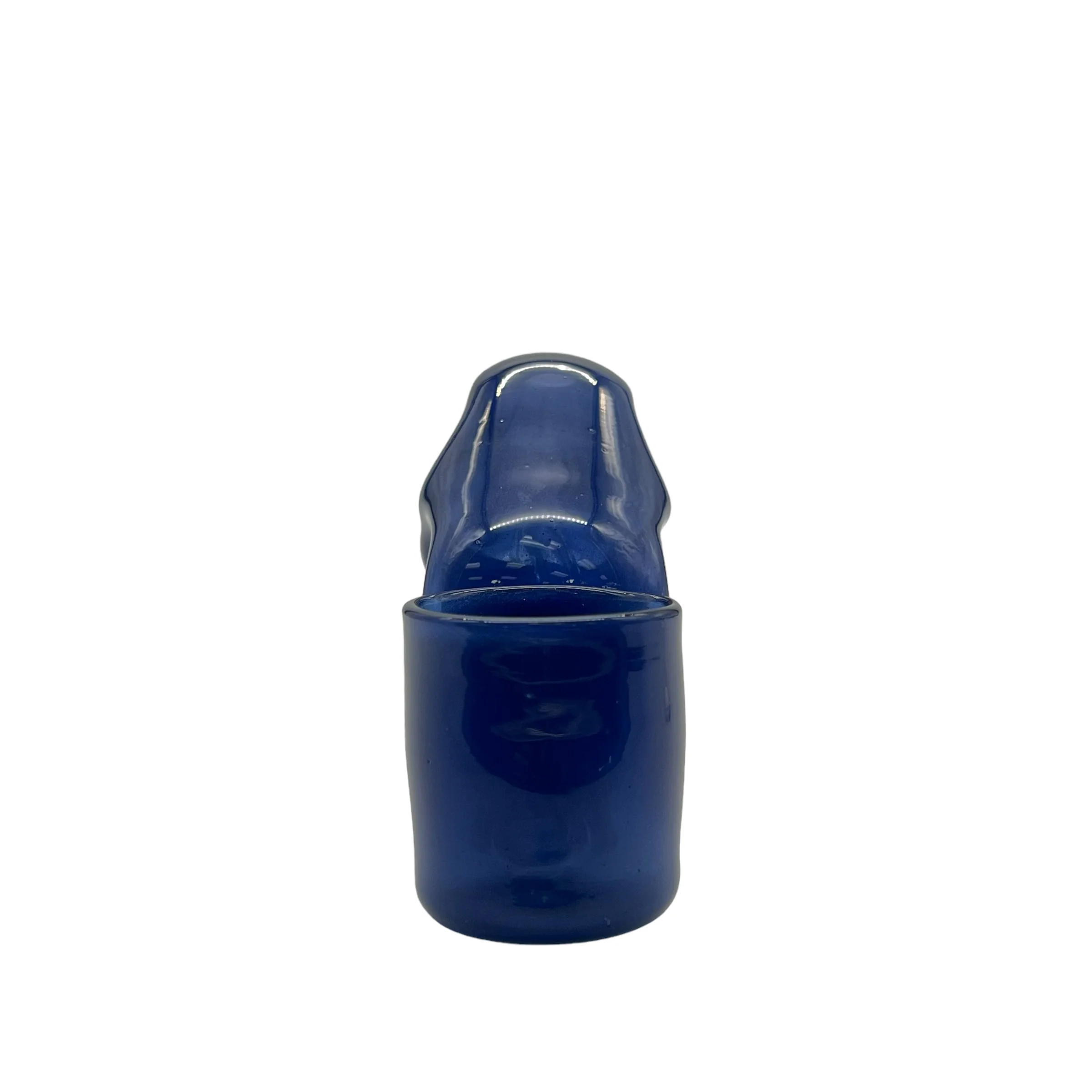 Enuff Glass Proxy Bubbler - Image 5