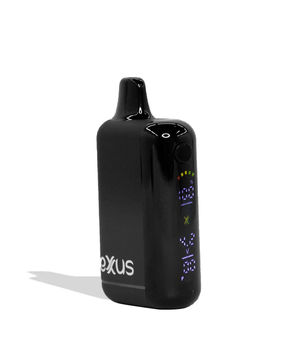 Exus Snap DLX 510 Adjustable Voltage Battery