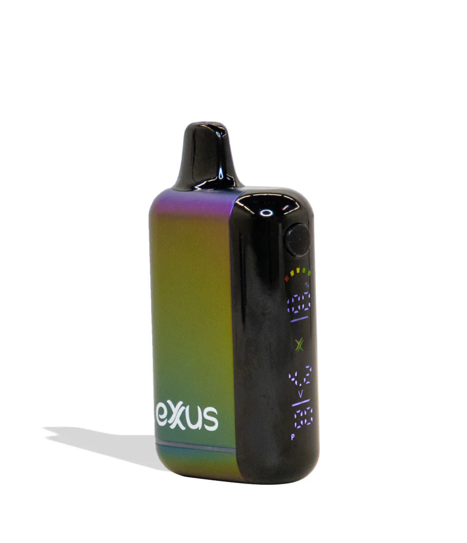 Exus Snap DLX 510 Adjustable Voltage Battery - Image 3