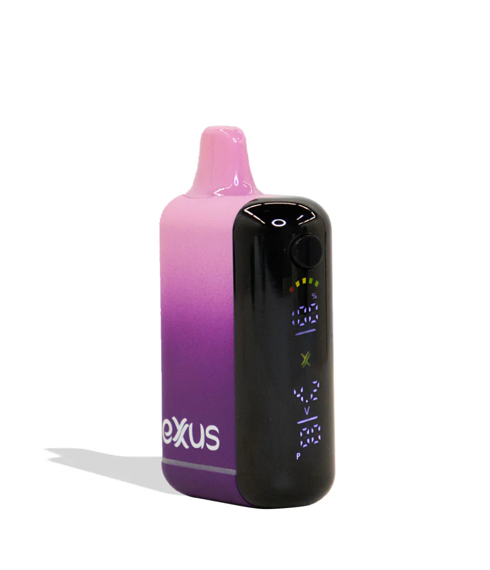 Exus Snap DLX 510 Adjustable Voltage Battery - Image 4