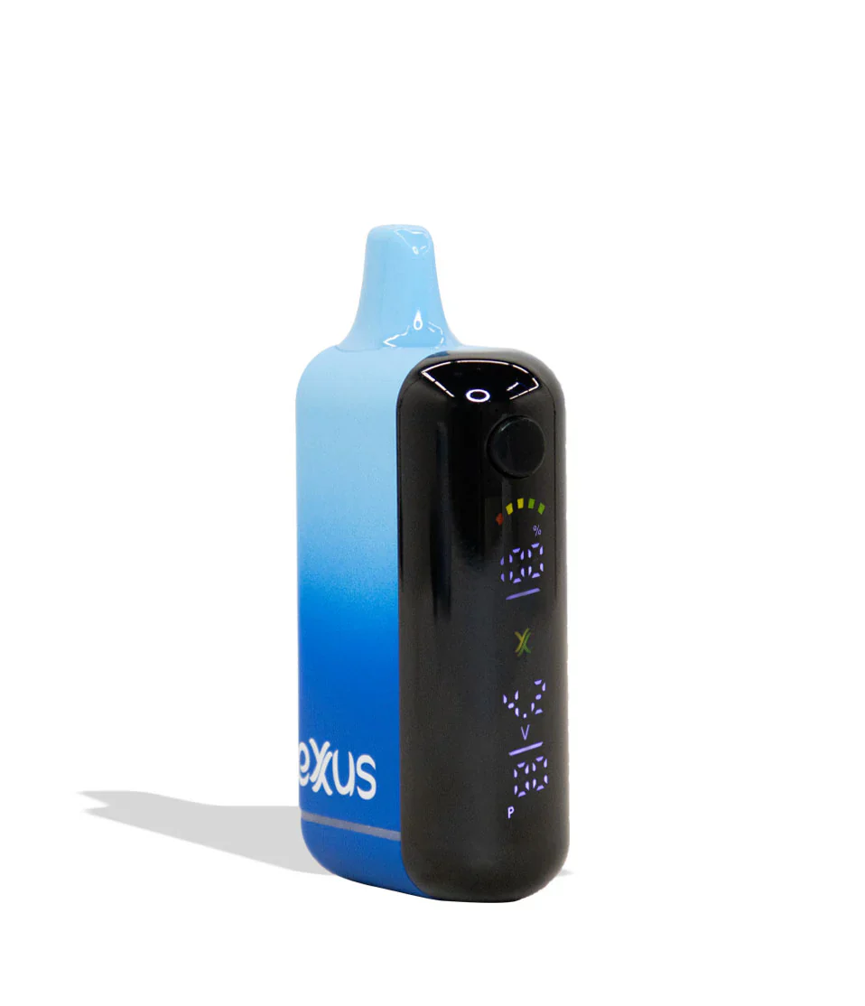 Exus Snap DLX 510 Adjustable Voltage Battery - Image 5