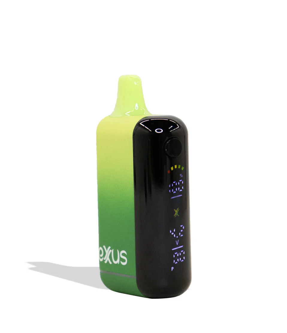 Exus Snap DLX 510 Adjustable Voltage Battery - Image 6