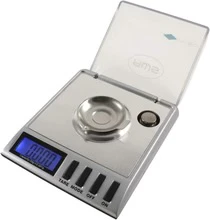 AWS Gemeni-20 Portable Milligram Scale - Image 5