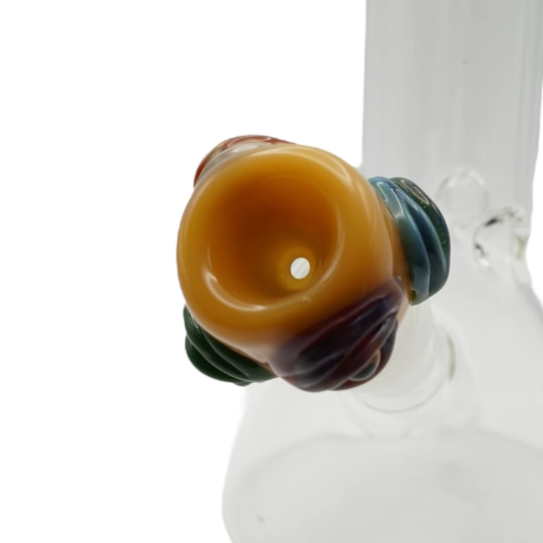 Glass Distractions Flower Bowl 14mm