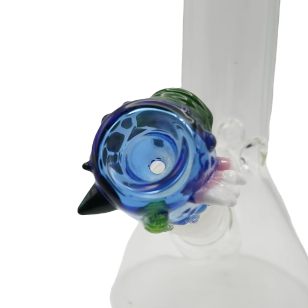 Glass Distractions Flower Bowl 14mm