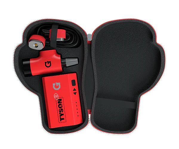 Gpen X Tyson Hyer Vaporizer - Image 3
