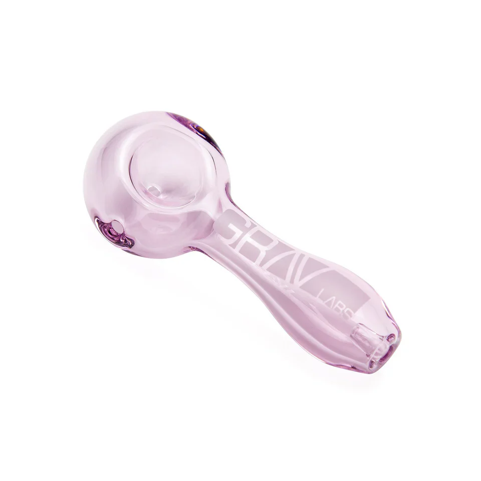 Grav Classic Spoon - Image 3