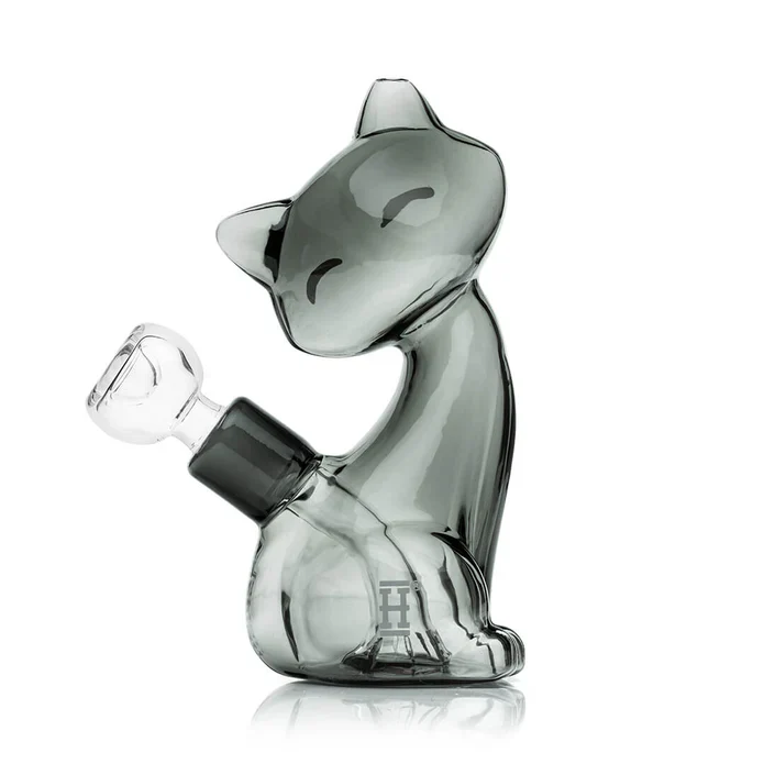 Hemper Alley Cats Bong - Image 2