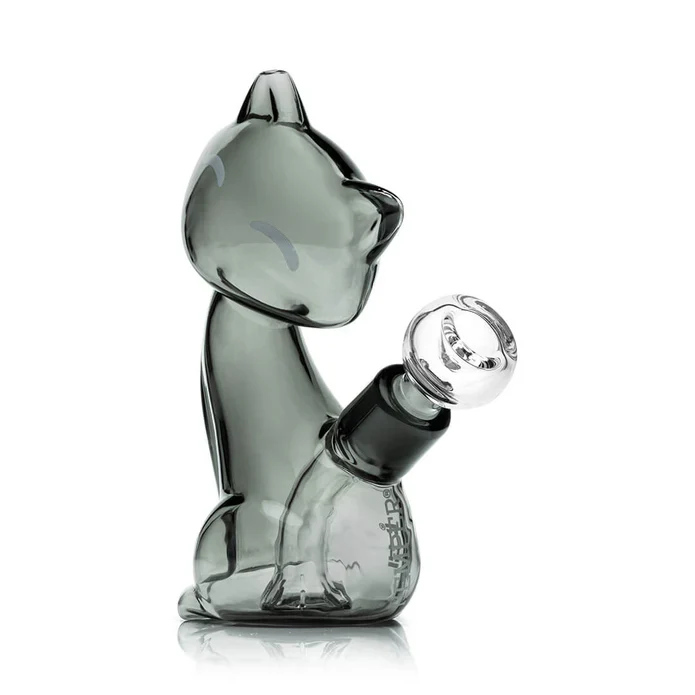 Hemper Alley Cats Bong - Image 4