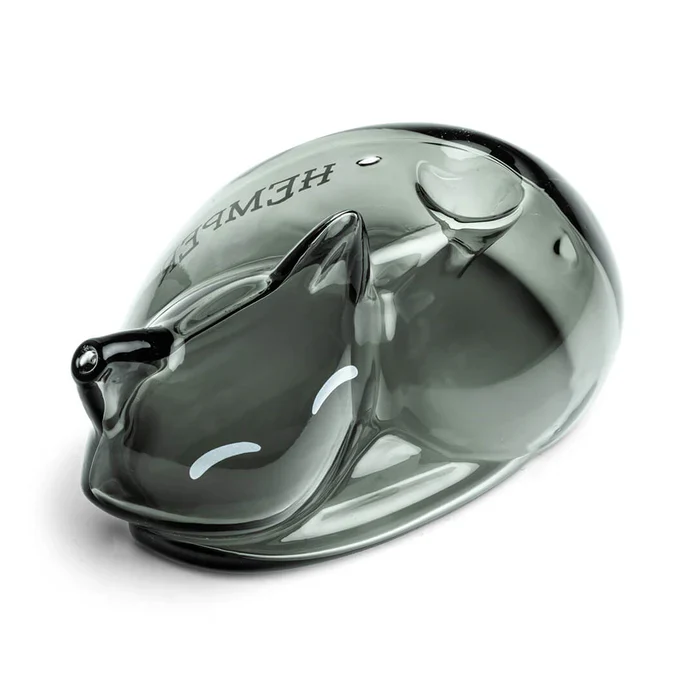 Hemper Alley Cats Hand Pipe - Image 2