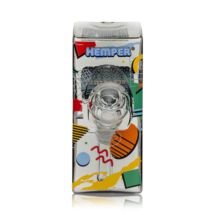 Hemper Arcade Bong - Image 4