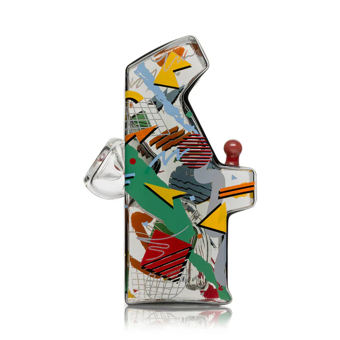Hemper Arcade Bong - Image 5