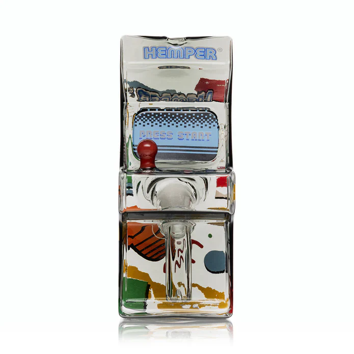 Hemper Arcade Bong - Image 7